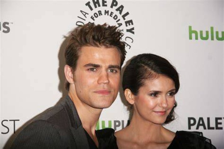 Meet Paul Wesley's Wife: An Inside Look at Their Relationship