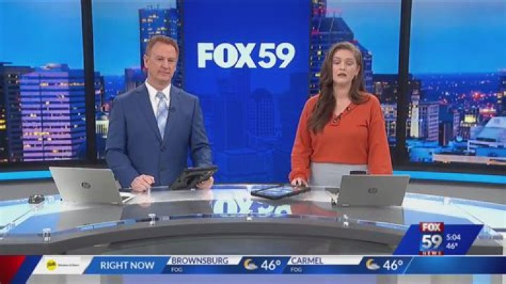 Meet the Dynamic News Anchors of Fox 59 News