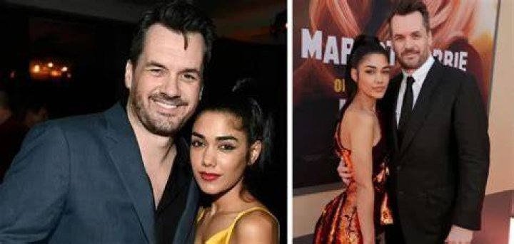 Meet the Wife of Jim Jefferies: A Glimpse into Their Relationship