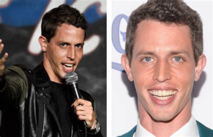 Meet Tony Hinchcliffe's Father: A Glimpse into the Comedian's Family Life