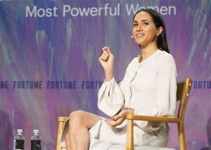 Meghan Markle's Net Worth: A Fortune in the Royal Spotlight