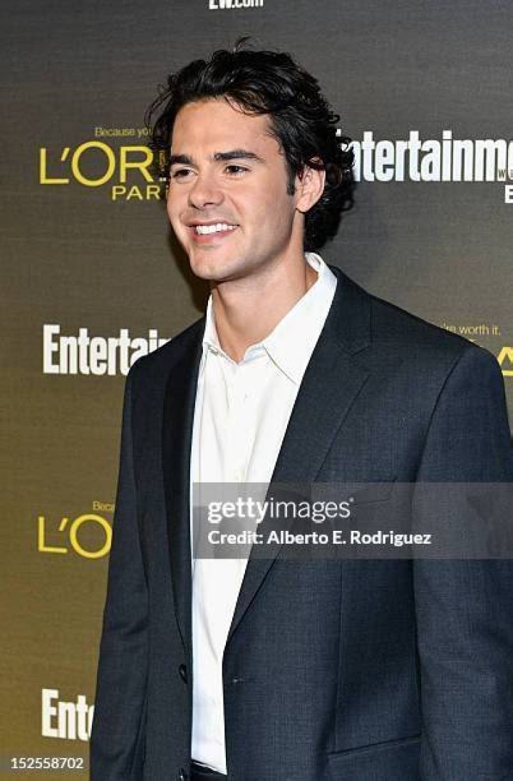 Micah Alberti: A Rising Star in the Entertainment Industry