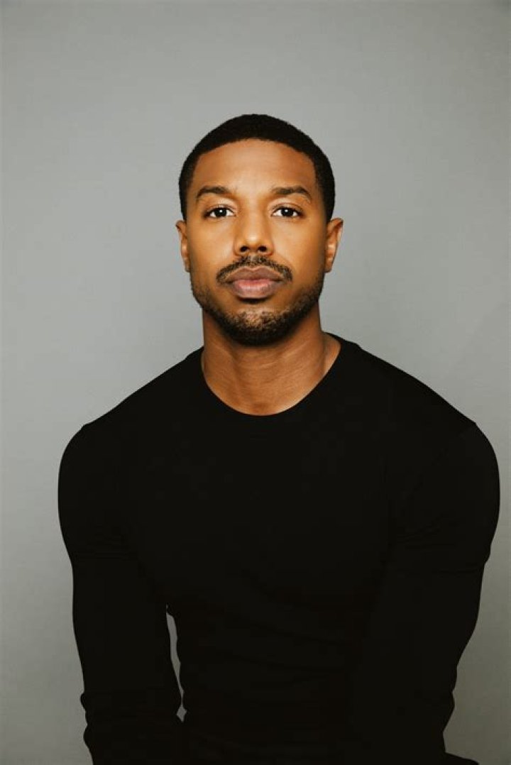 Michael B. Jordan Confronts Intruder: A Star's Unexpected Encounter