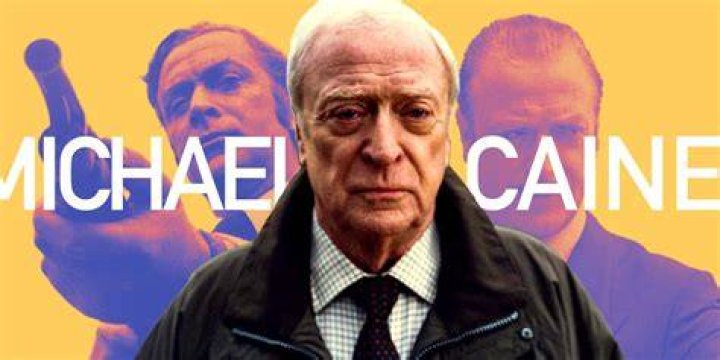 Michael Caine: His Life and Legacy in the Film Industry