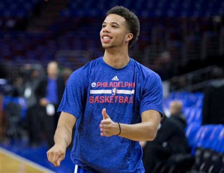 Michael Carter-Williams Net Worth: Exploring the NBA Star's Wealth