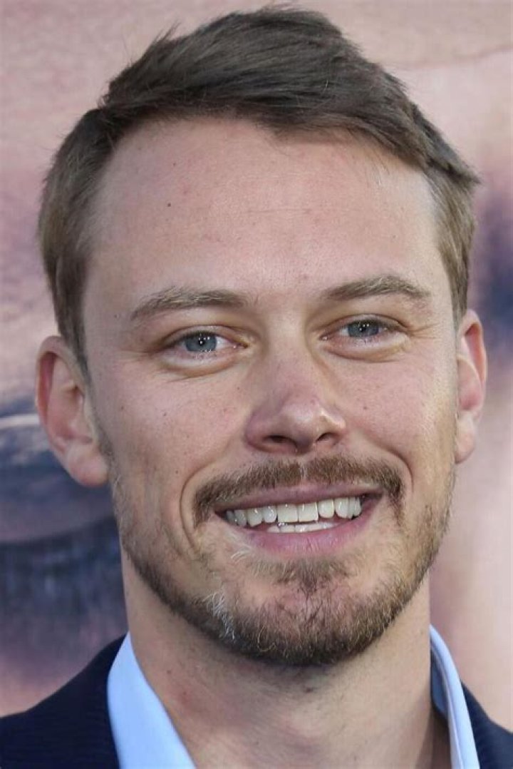 Michael Dorman's Children: A Detailed Look into His Family Life