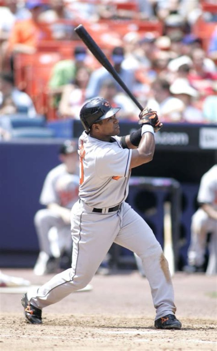 Miguel Tejada's Unbelievable Net Worth: Uncovering the Millions
