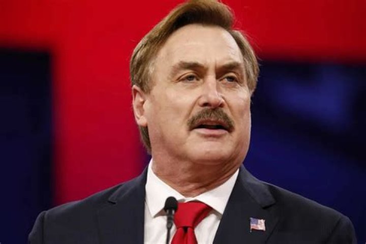 Mike Lindell's Staggering Net Worth in 2024: Uncovering the Fortune