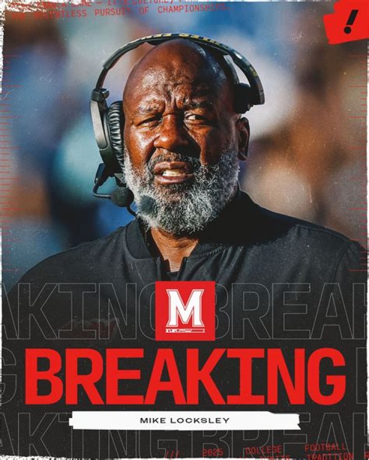 Mike Locksley: A Comprehensive Exploration of His Inspirational Journey