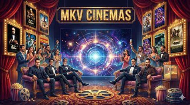 MKV Cinema: An Exploration of the Innovative Format