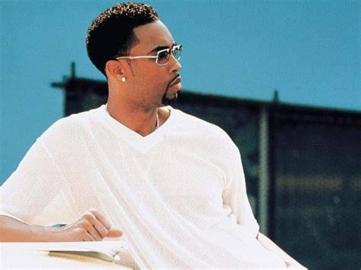 Montell Jordan and Kamala: A Unique Intersection of Music and Politics