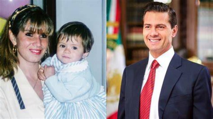 Mónica Pretelini: The Enigmatic Figure of Mexican Politics