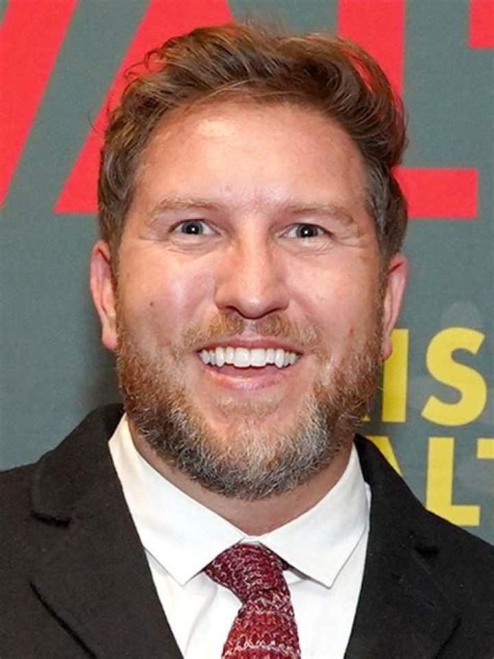 Nate Torrence: Notable TV and Film Actor