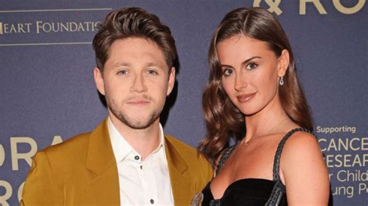 Niall Horan Wife Andon: An In-Depth Look at the Rumors and Realities