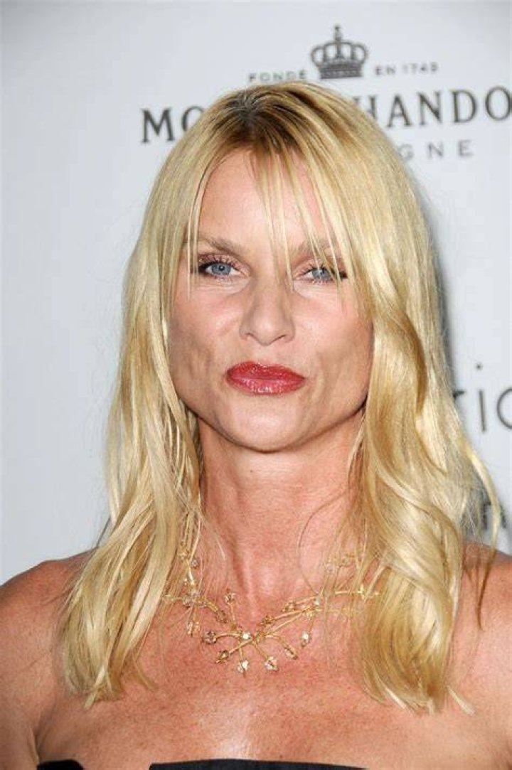 Nicollette Sheridan in 2024: A Journey Through Her Life and Career