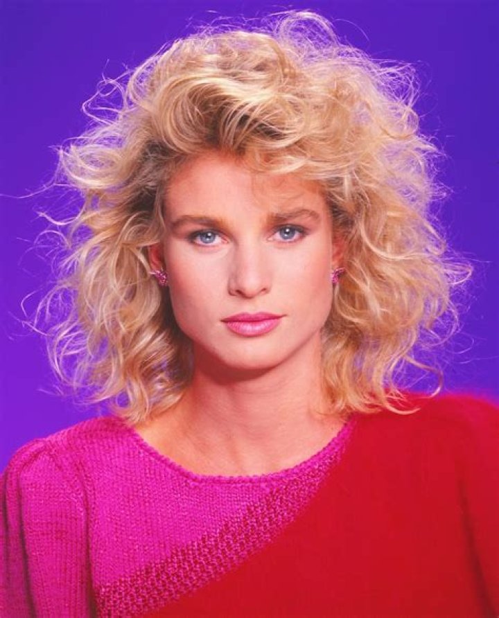 Nicollette Sheridan: The Journey of a Talented Star