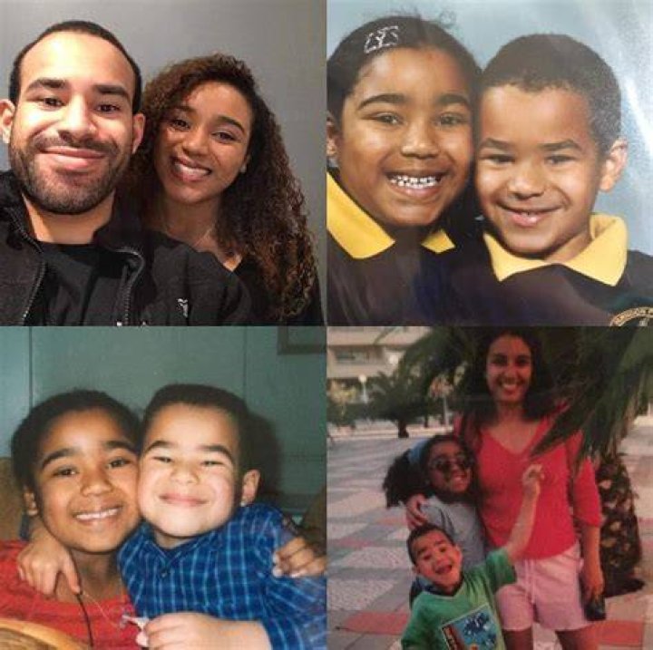 Nina Aouilk's Parents: The Pillars Behind Her Success