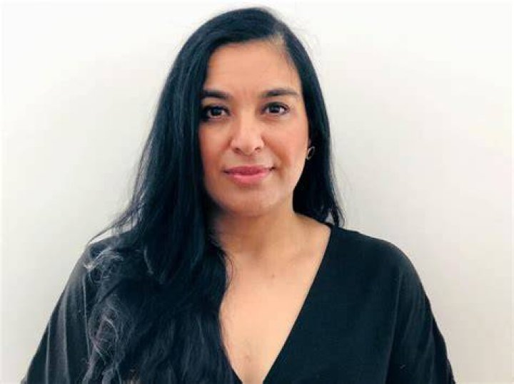 Nina Aouilk: The Impact of Her Parents' Incarceration