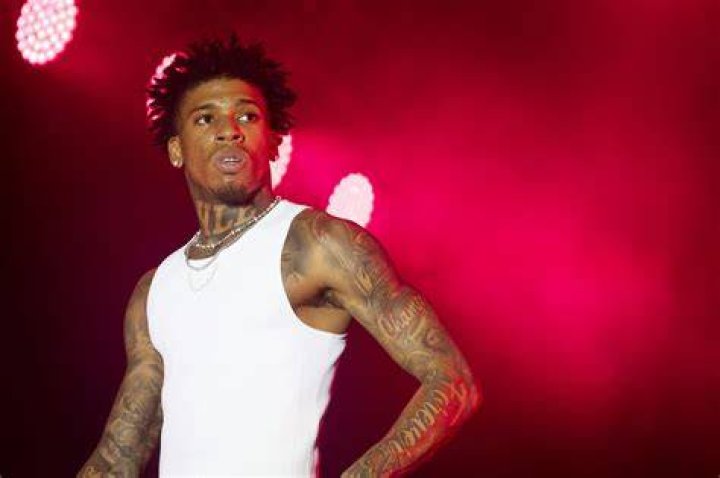NLE Choppa Shows Love for Thailand on "Ophurie Rainong"