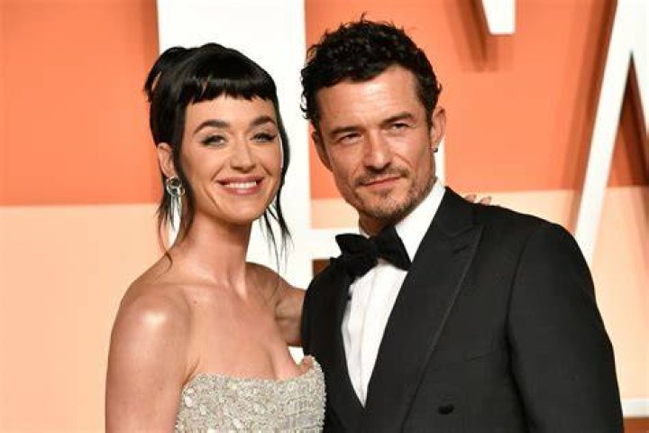 Orlando Bloom and Katy Perry's Enduring Love Story