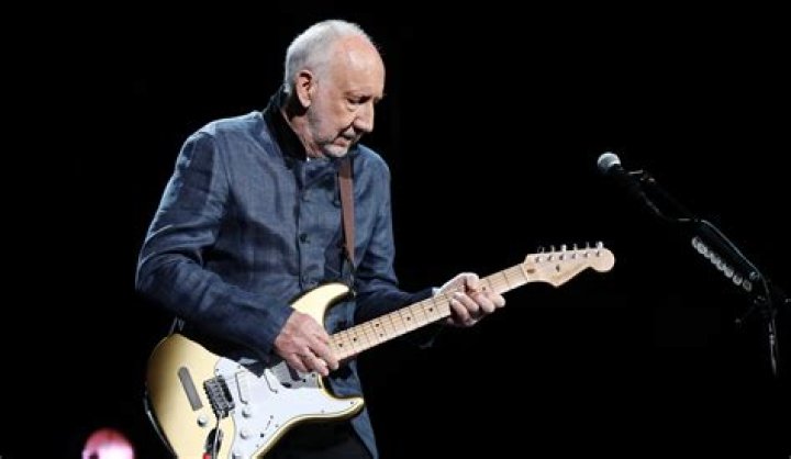 Pete Townshend Net Worth: A Deep Dive into the Wealth of The Who&rsquo;s Legendary Guitarist