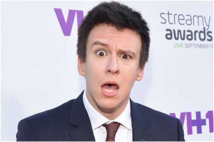 Philip DeFranco Net Worth: Exploring the Wealth of a YouTube Pioneer