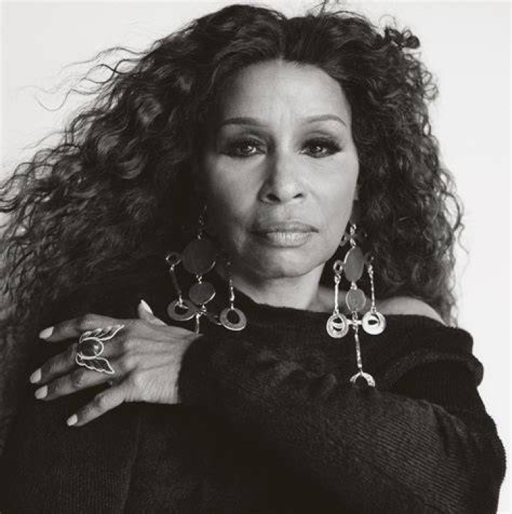 Piddy and Chaka Khan: A Journey Through Music and Influence