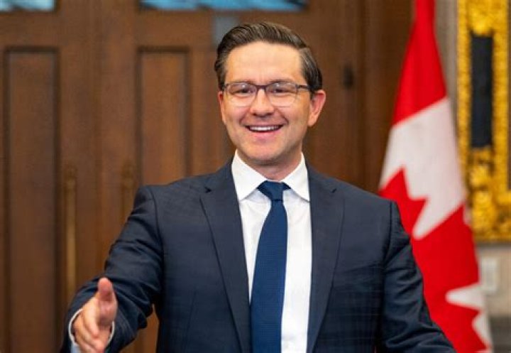Pierre Poilievre: Unveiling His Height and Weight