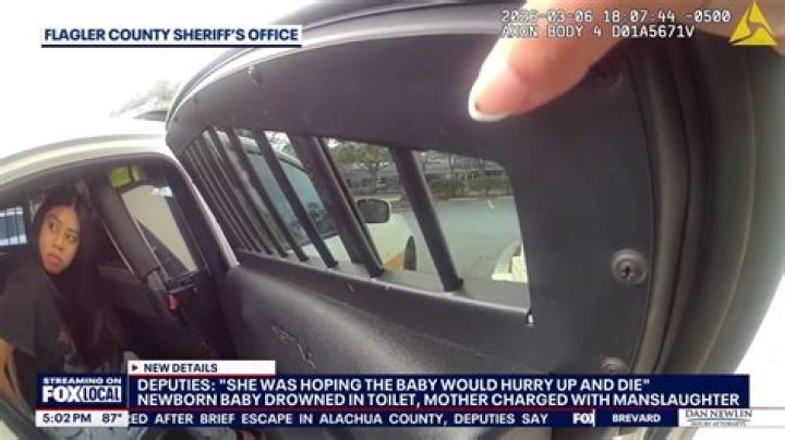Pregnant Woman Charged After Newborn Death: A Comprehensive Investigation