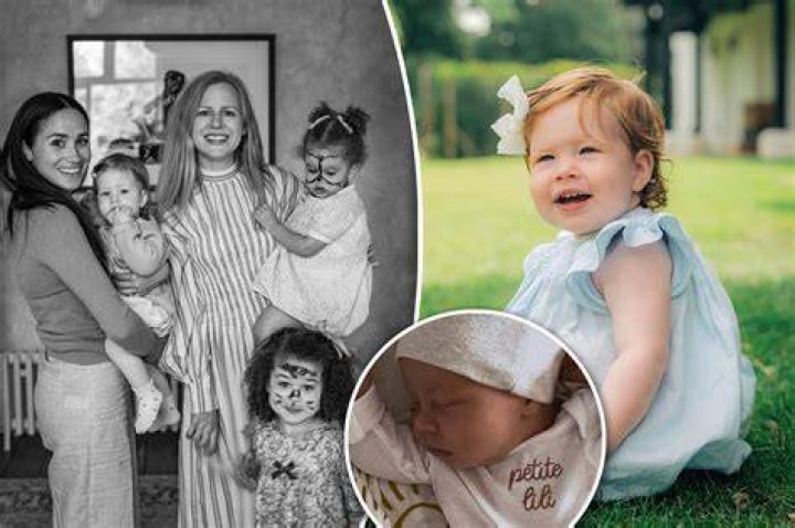 Princess Lilibet 2024: A New Era for the Young Royal
