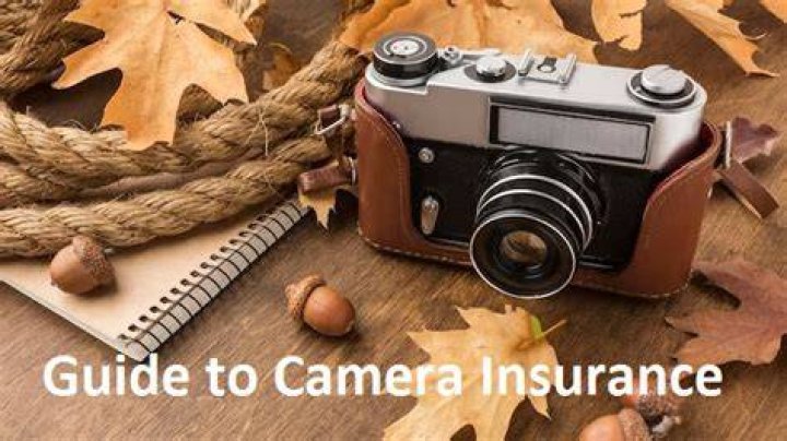 Protect Your Camera While You Travel: Comprehensive Camera Travel Insurance Guide