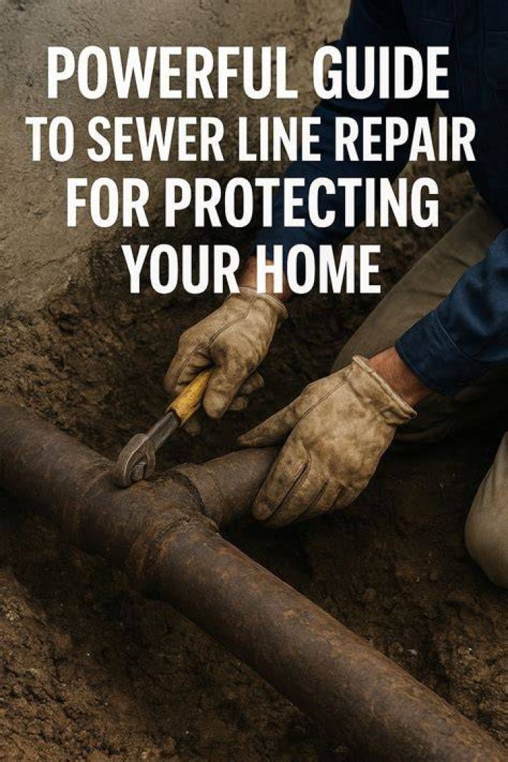 Protect Your Home: Essential Water and Sewer Protection Plans