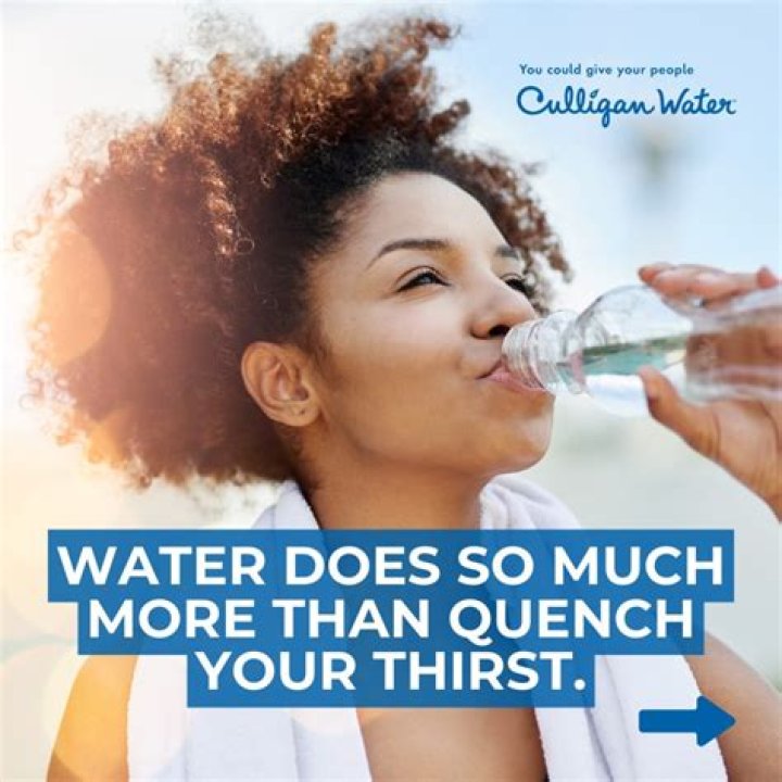 Quench Your Thirst: The Ultimate Guide to Finding Water When You Need It