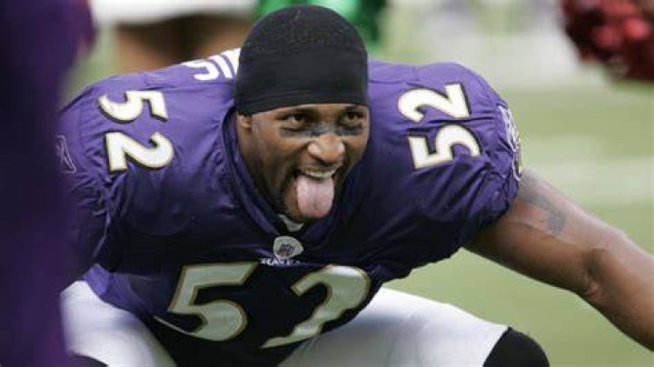 Ray Lewis News: A Comprehensive Look at the Legendary NFL Player
