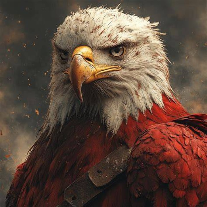 Red Eagle Politics Twitter: An Insight into Political Commentary