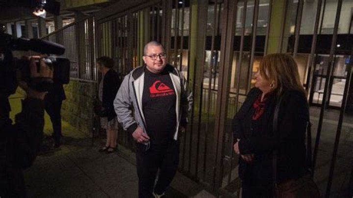 Remarkable Story: Freed Pair Speak After 17 Years