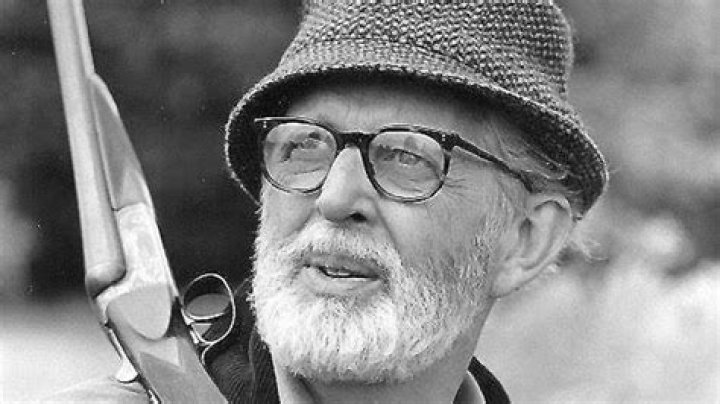 Remembering Jack Hargreaves: A Life and Legacy Beyond Death