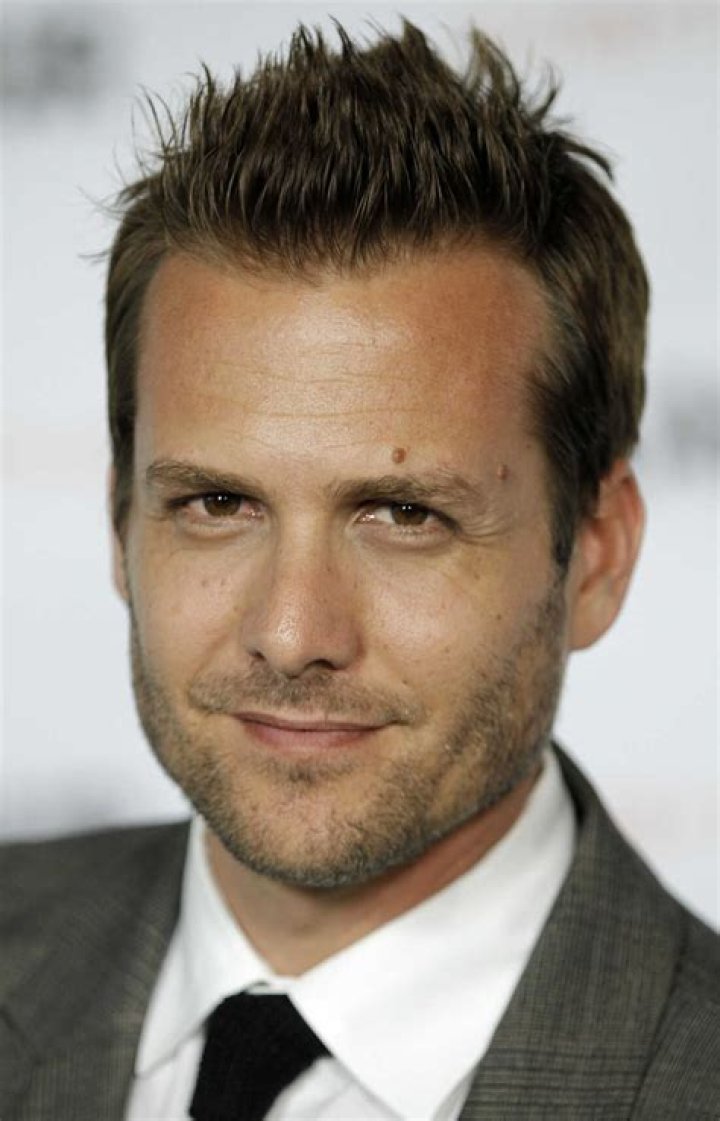 Renowned Actor Gabriel Macht Captivates in "The Good Shepherd"