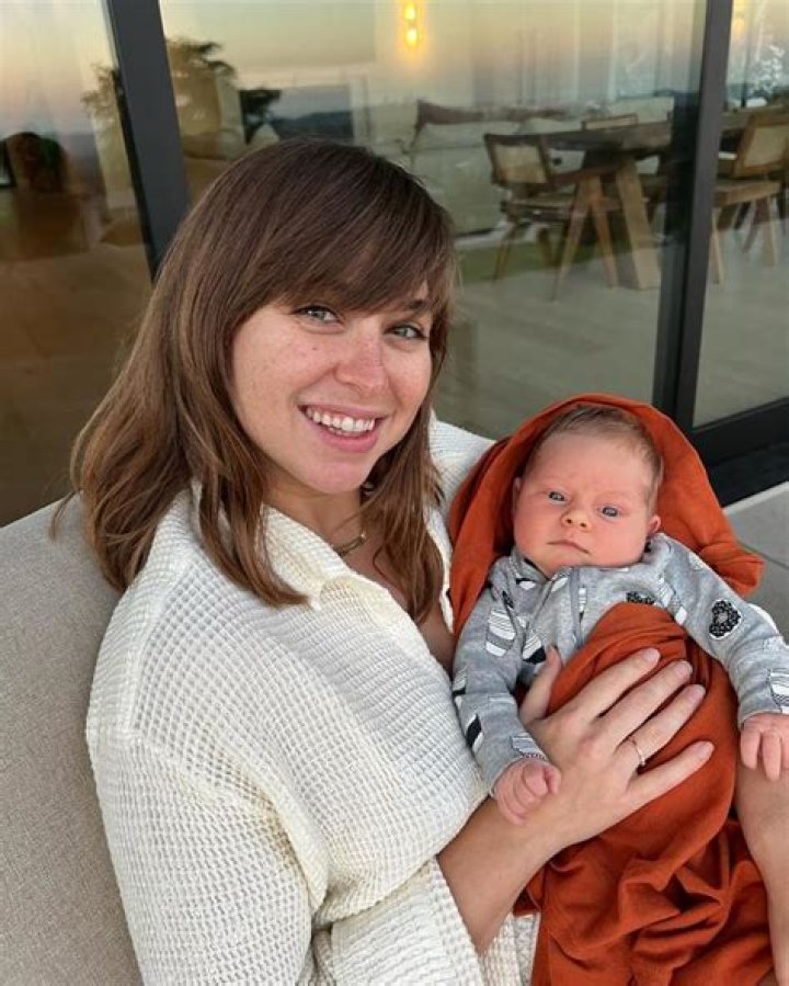 Riley Reid and the Journey of Motherhood: Exploring the "Riley Reid Baby" Phenomenon