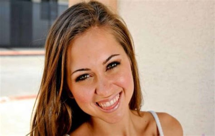 Riley Reid: The Journey of a Child Star Turned Adult Film Icon
