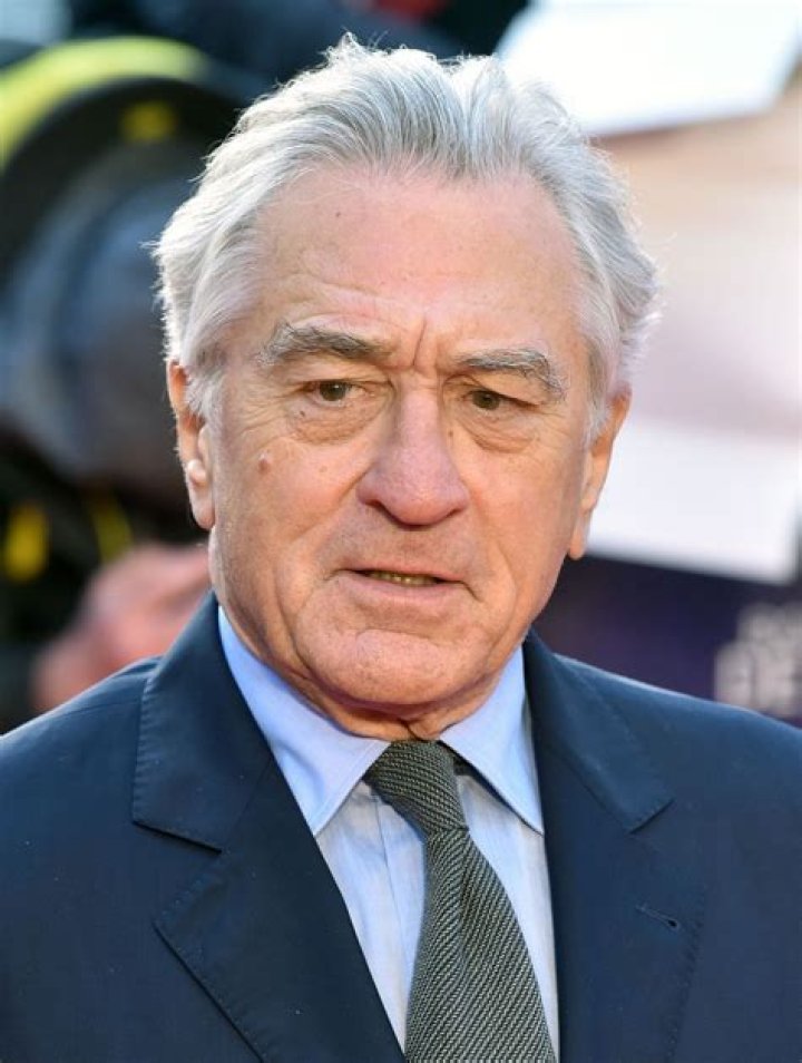 Robert De Niro: A Comprehensive Profile