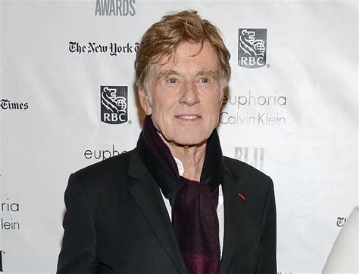 Robert Redford Health: Insights and Updates on the Legendary Actor's Well-being