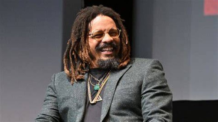 Rohan Marley: A Musical and Entrepreneurial Legacy