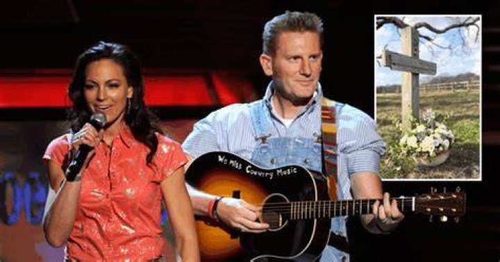 Rory Feek Passed Away: A Heartfelt Tribute to a Country Legend
