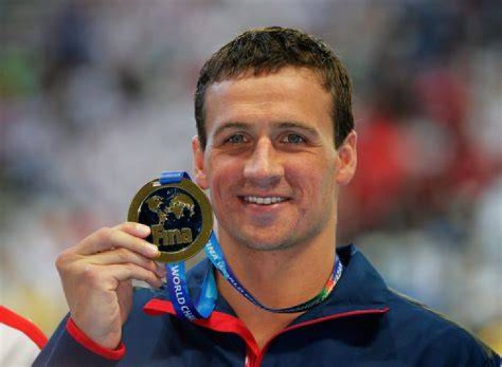 Ryan Lochte Net Worth 2024: A Deep Dive into the Olympian's Wealth