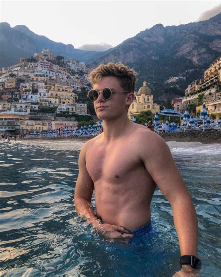 Ryan Trahan Shirtless: A Deep Dive into the Viral Trend
