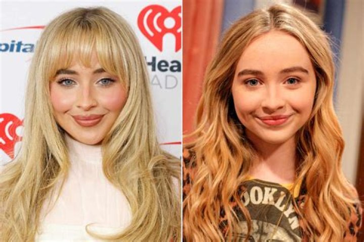 Sabrina Carpenter's Height: A Closer Look at the Young Star
