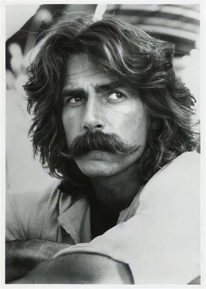 Sam Elliott's Military Service: A Glimpse into His Journey