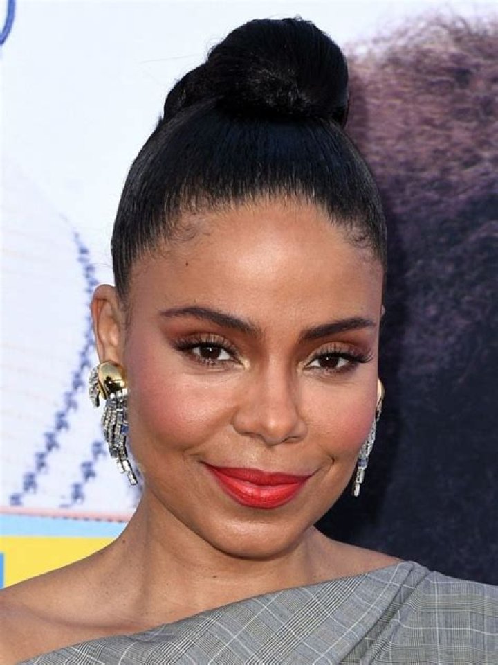 Sanaa Lathan: A Comprehensive Insight into Her Life and Career