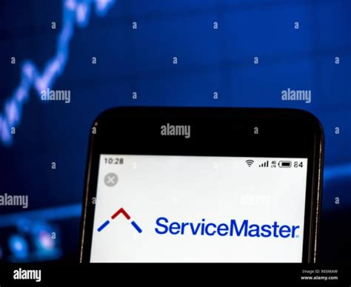 ServiceMaster Global Holdings | Live Stock Prices & Latest News